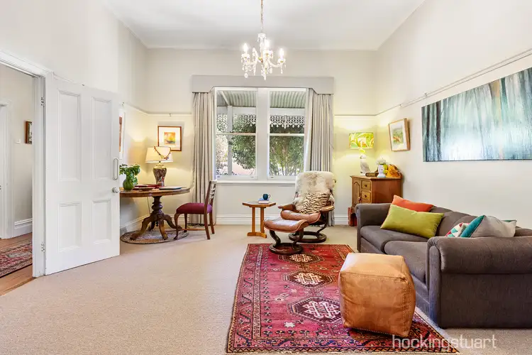 Sixth view of Homely house listing, 41 Hill Street, Daylesford VIC 3460