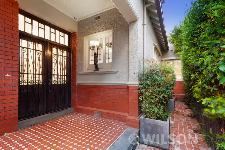 Second view of Homely house listing, 23 Burnett Street, St Kilda VIC 3182