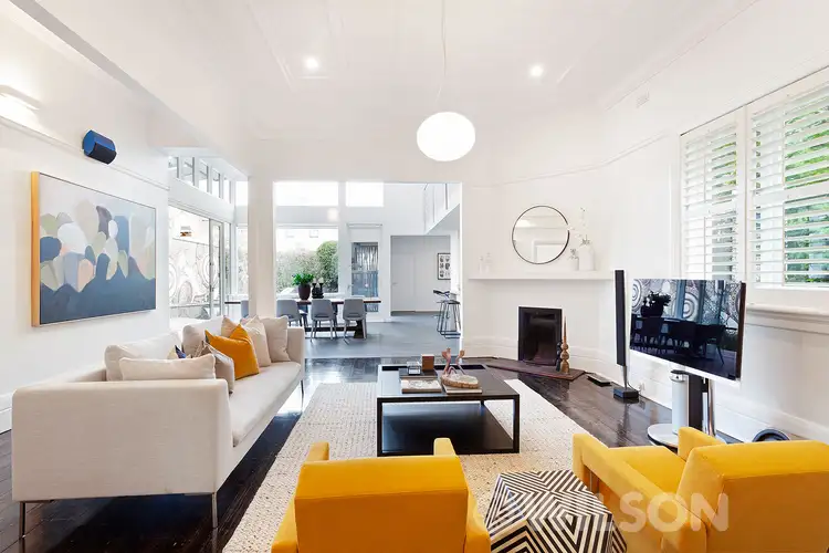 Fourth view of Homely house listing, 23 Burnett Street, St Kilda VIC 3182