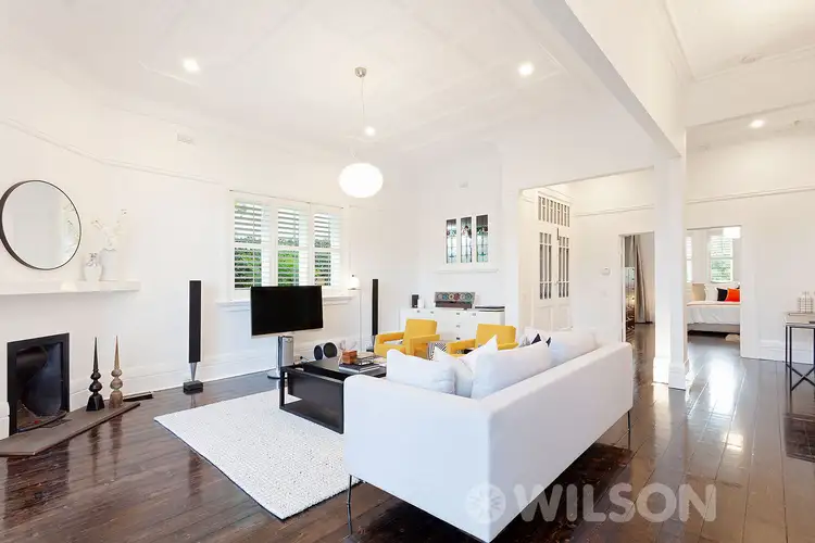 Fifth view of Homely house listing, 23 Burnett Street, St Kilda VIC 3182