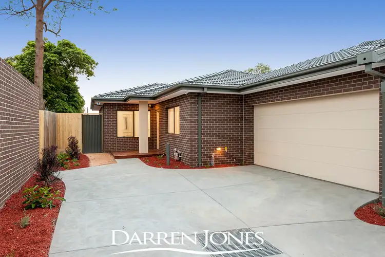 2/11 Anama Street, Greensborough VIC 3088