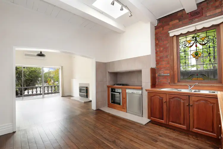 Second view of Homely house listing, 69 Ormond Esplanade, Elwood VIC 3184