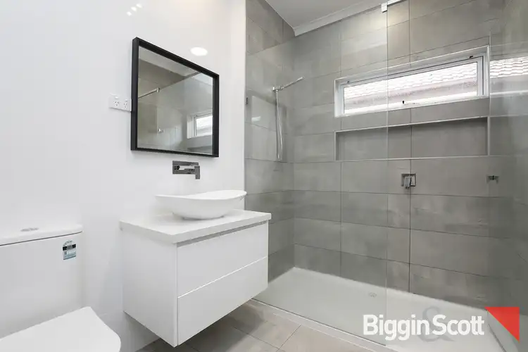 Fifth view of Homely house listing, 10A Mansfield Avenue, Sunshine North VIC 3020