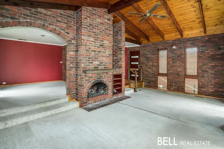 Third view of Homely house listing, 43 Thompson Road, Upwey VIC 3158