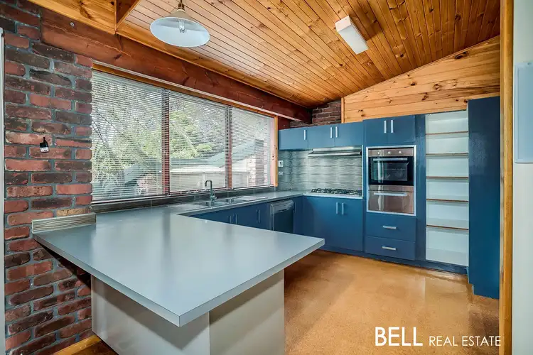 Fifth view of Homely house listing, 43 Thompson Road, Upwey VIC 3158