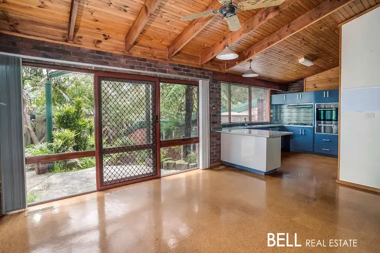 Sixth view of Homely house listing, 43 Thompson Road, Upwey VIC 3158