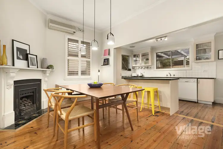 Third view of Homely house listing, 1/17 Burns Street, Maidstone VIC 3012
