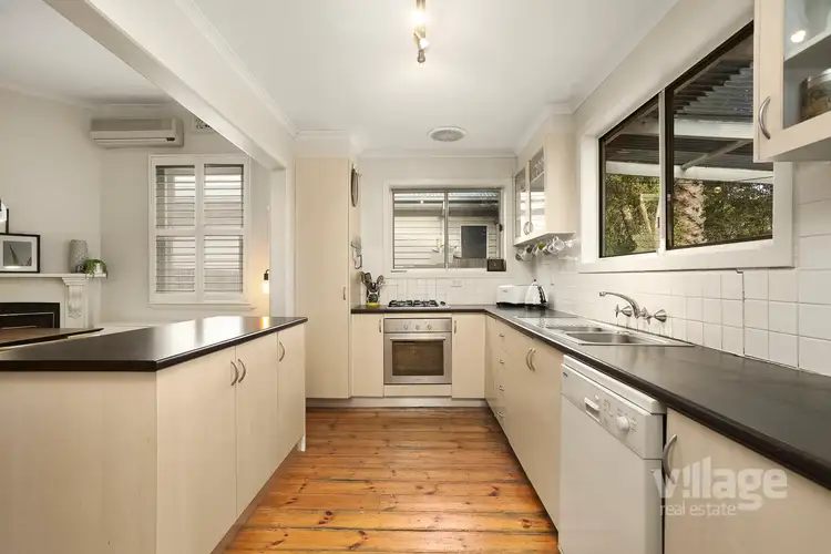 Fourth view of Homely house listing, 1/17 Burns Street, Maidstone VIC 3012