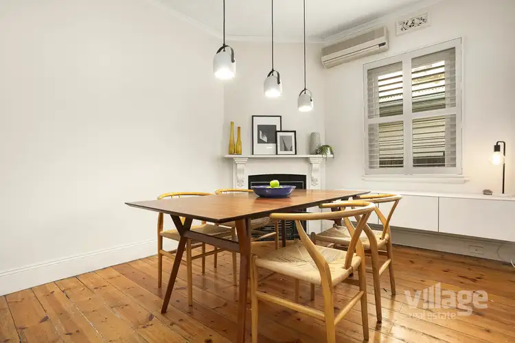 Fifth view of Homely house listing, 1/17 Burns Street, Maidstone VIC 3012