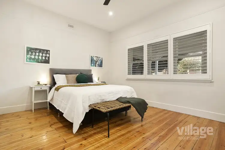 Sixth view of Homely house listing, 1/17 Burns Street, Maidstone VIC 3012