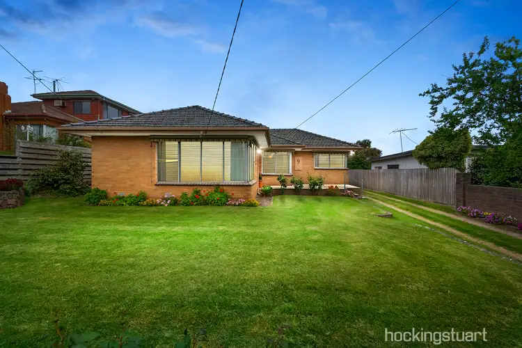 9 Catherine Parade, Frankston VIC 3199