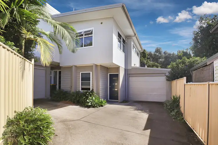 2/39 Pitt Street, Coffs Harbour NSW 2450