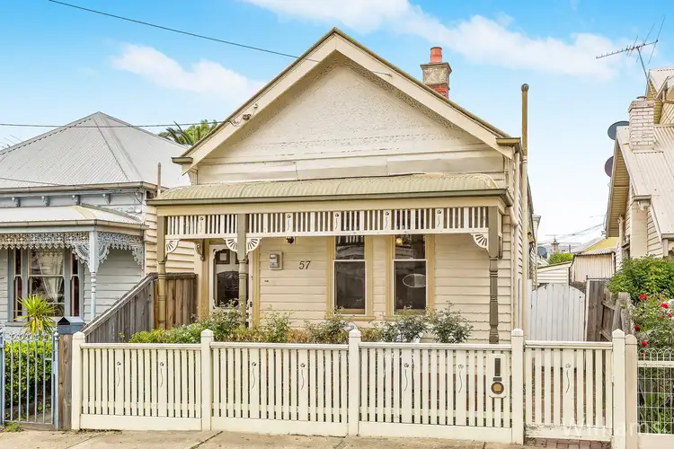 57 Peel Street, Newport VIC 3015