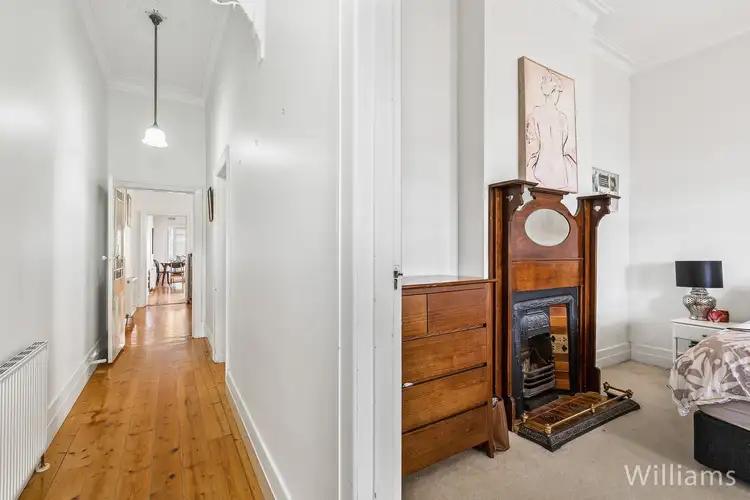 Second view of Homely house listing, 57 Peel Street, Newport VIC 3015