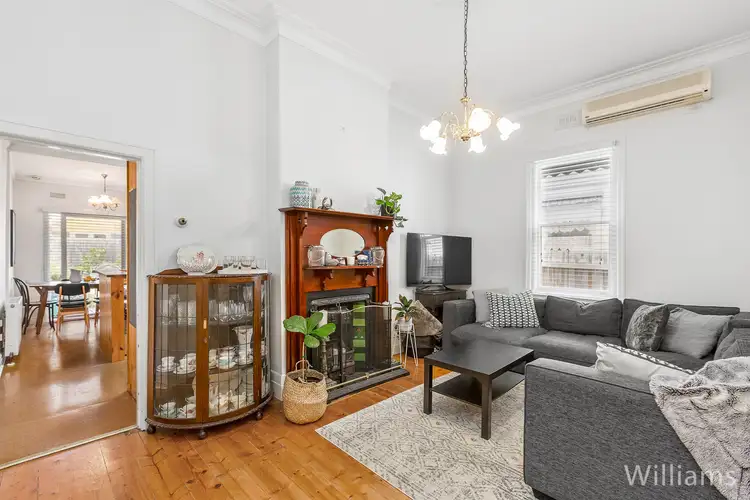 Third view of Homely house listing, 57 Peel Street, Newport VIC 3015