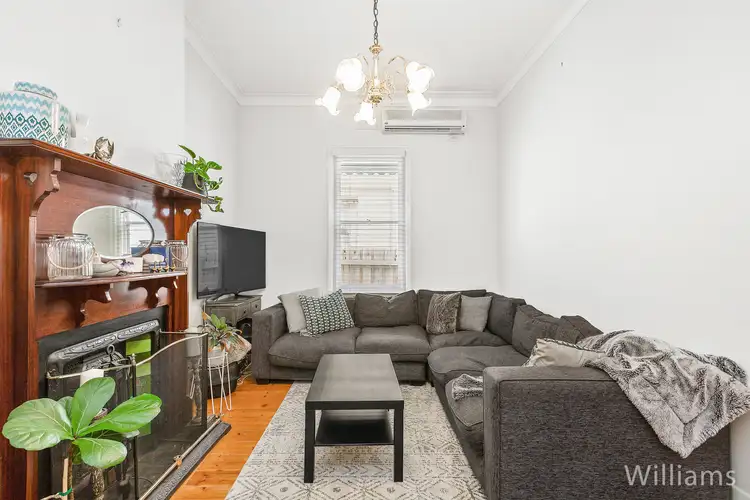 Fourth view of Homely house listing, 57 Peel Street, Newport VIC 3015