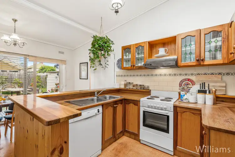 Sixth view of Homely house listing, 57 Peel Street, Newport VIC 3015