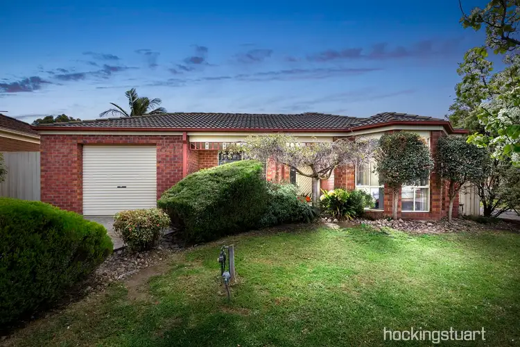 8 Hendriks Court, Werribee VIC 3030