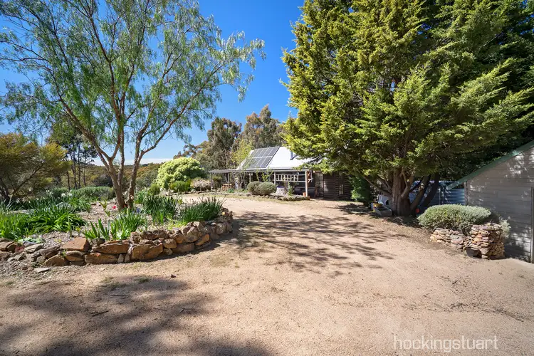 Main view of Homely house listing, 101 Boltons Lane, Glenlyon VIC 3461