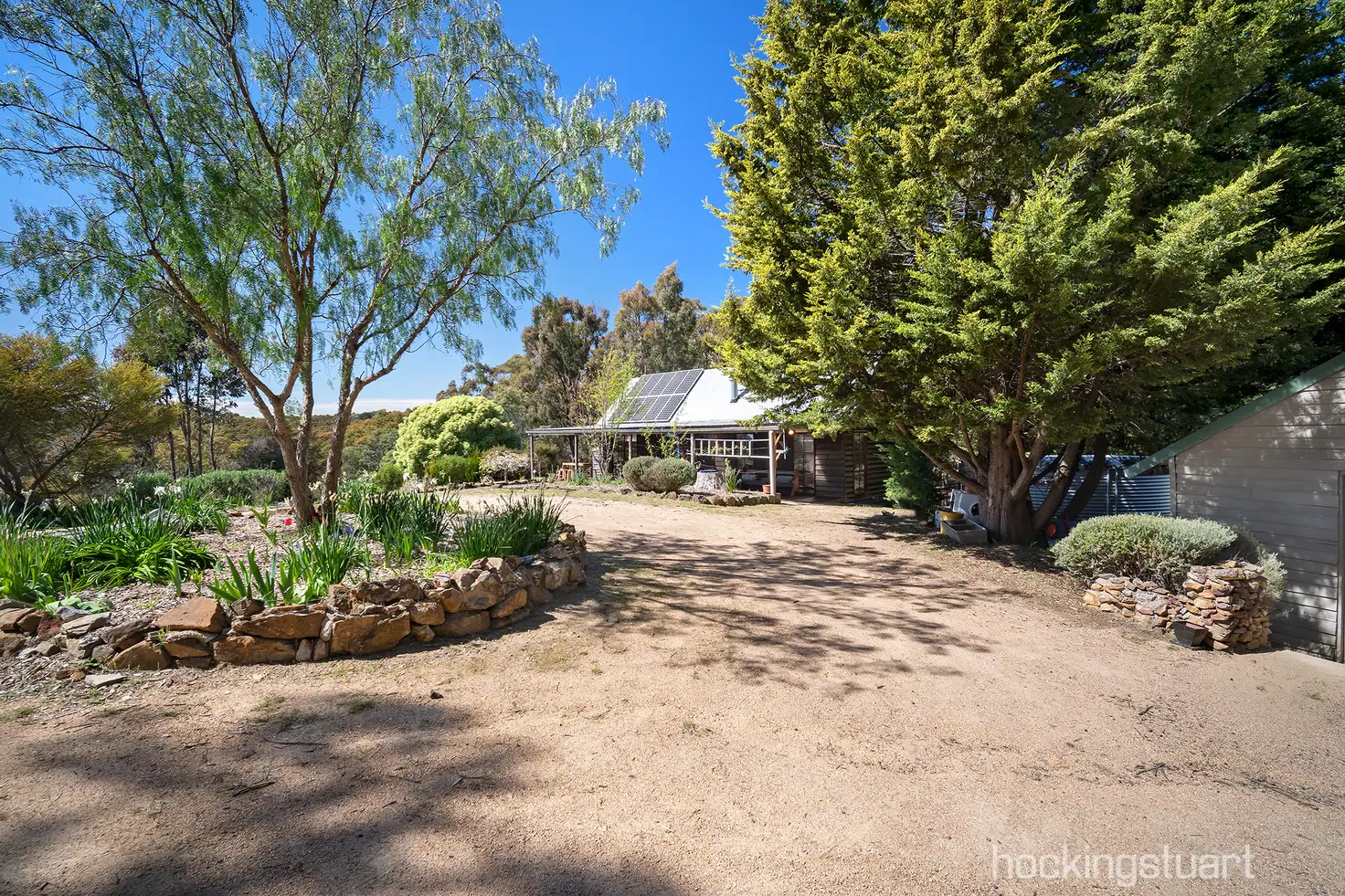 Main view of Homely house listing, 101 Boltons Lane, Glenlyon VIC 3461