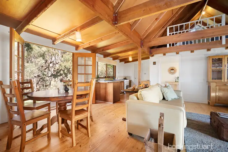 Third view of Homely house listing, 101 Boltons Lane, Glenlyon VIC 3461
