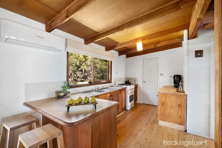 Fourth view of Homely house listing, 101 Boltons Lane, Glenlyon VIC 3461