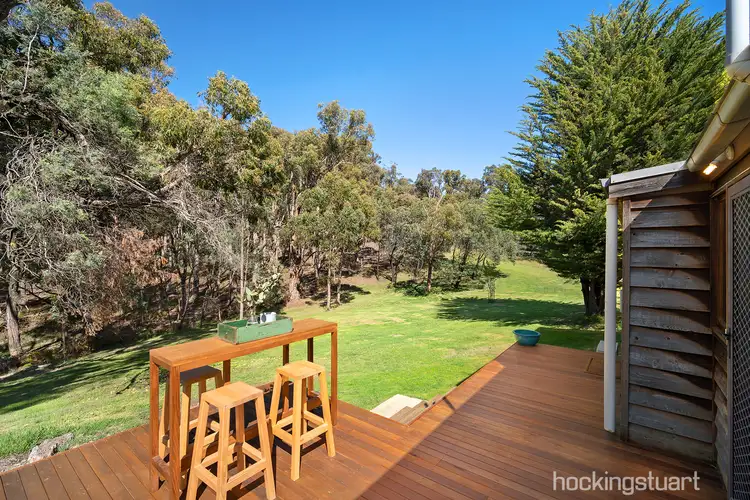 Fifth view of Homely house listing, 101 Boltons Lane, Glenlyon VIC 3461