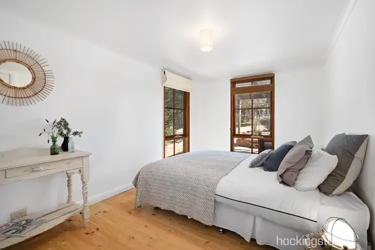 Sixth view of Homely house listing, 101 Boltons Lane, Glenlyon VIC 3461