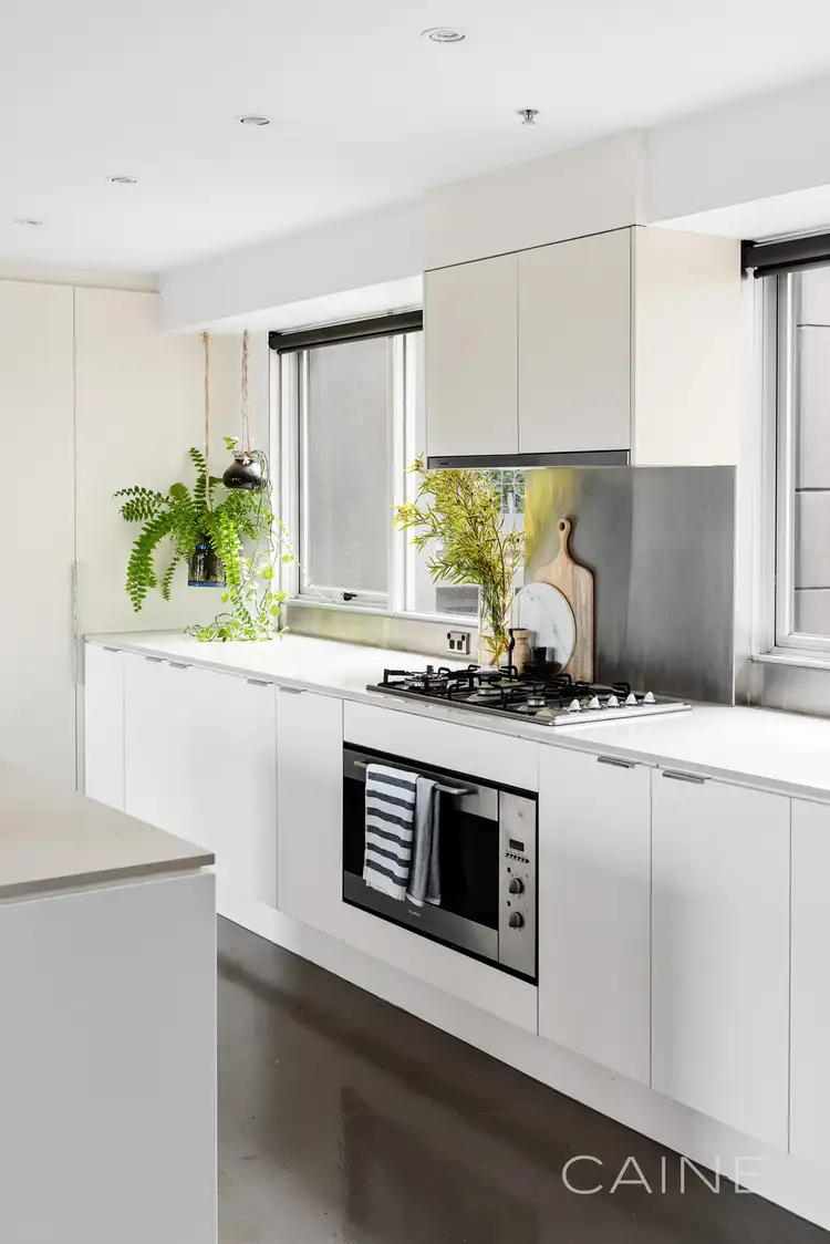 Fourth view of Homely apartment listing, 403A/158 Albert Street, East Melbourne VIC 3002