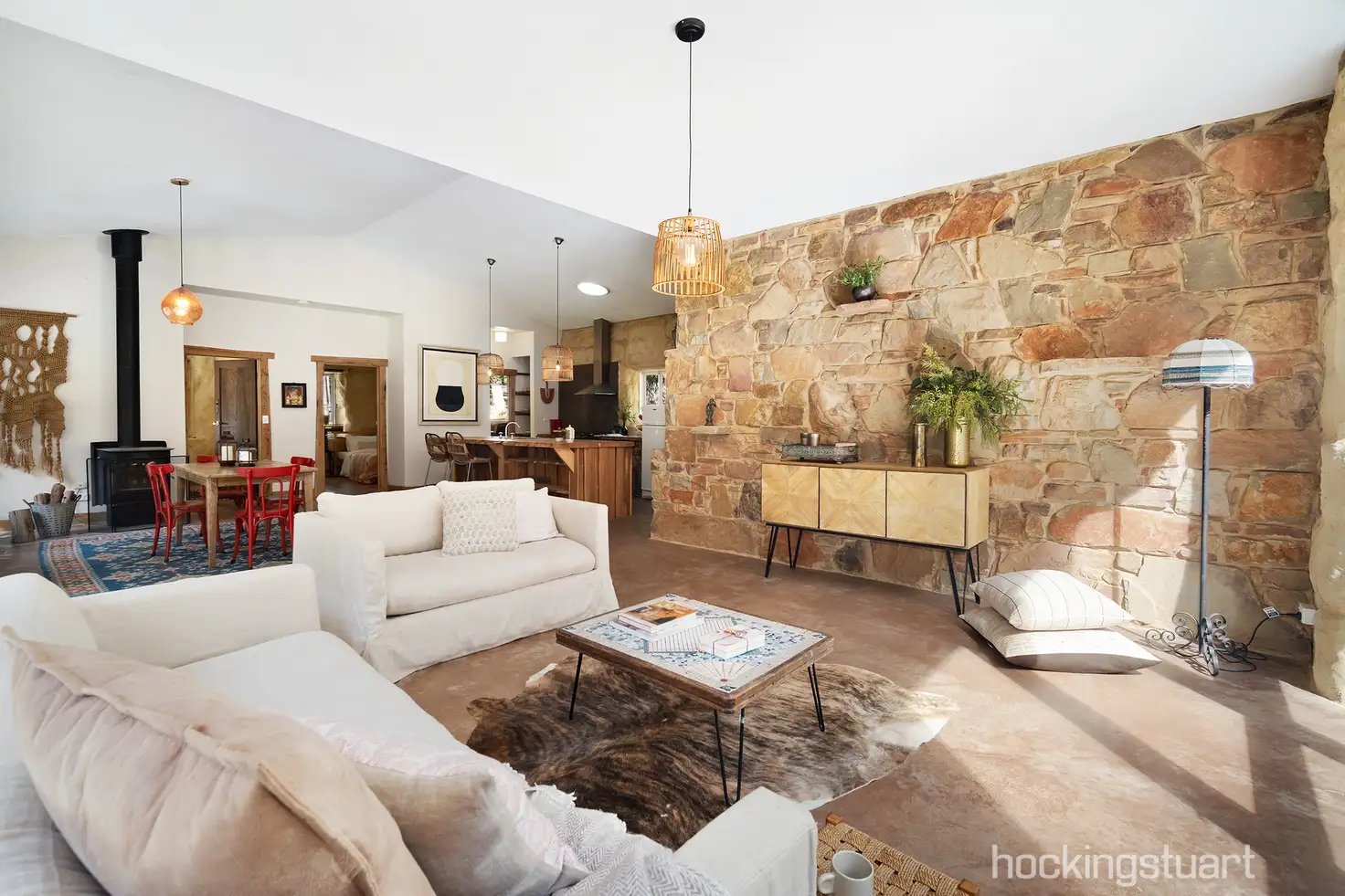 Main view of Homely house listing, 344 Sharpes Lane, Wheatsheaf VIC 3461