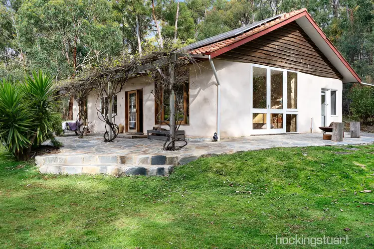 Second view of Homely house listing, 344 Sharpes Lane, Wheatsheaf VIC 3461