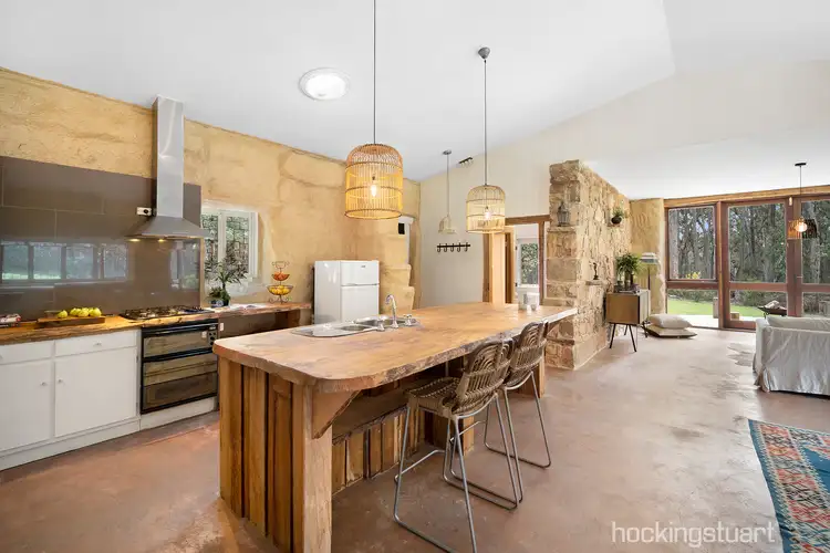 Fifth view of Homely house listing, 344 Sharpes Lane, Wheatsheaf VIC 3461