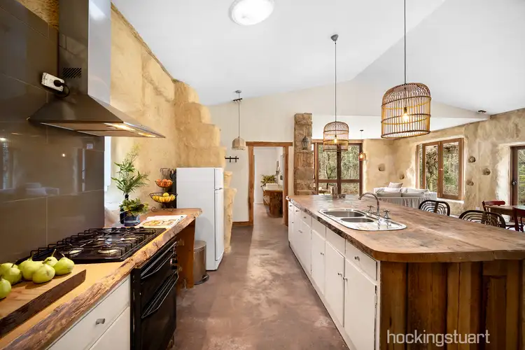 Sixth view of Homely house listing, 344 Sharpes Lane, Wheatsheaf VIC 3461