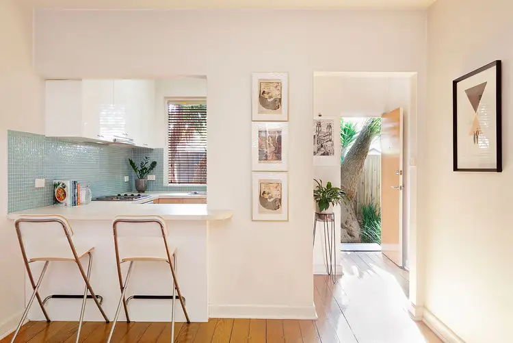 Third view of Homely apartment listing, 2/62 Lansdowne Road, St Kilda East VIC 3183