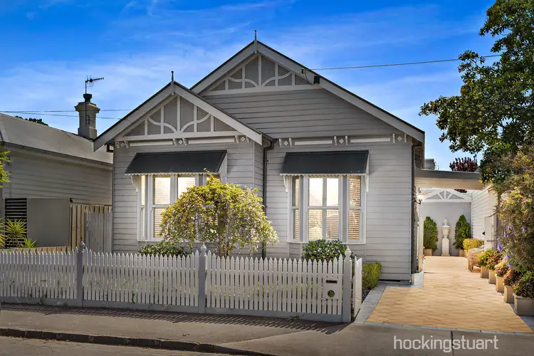 Main view of Homely house listing, 32 Hotham Street, Seddon VIC 3011