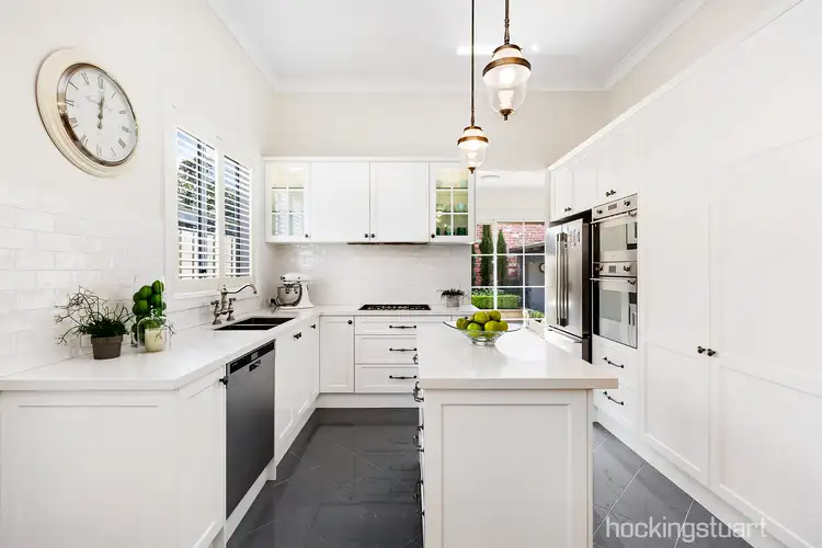 Second view of Homely house listing, 32 Hotham Street, Seddon VIC 3011