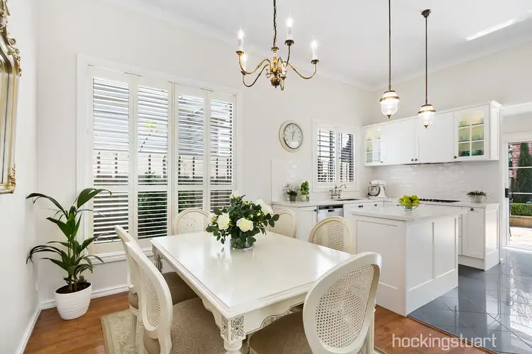 Third view of Homely house listing, 32 Hotham Street, Seddon VIC 3011