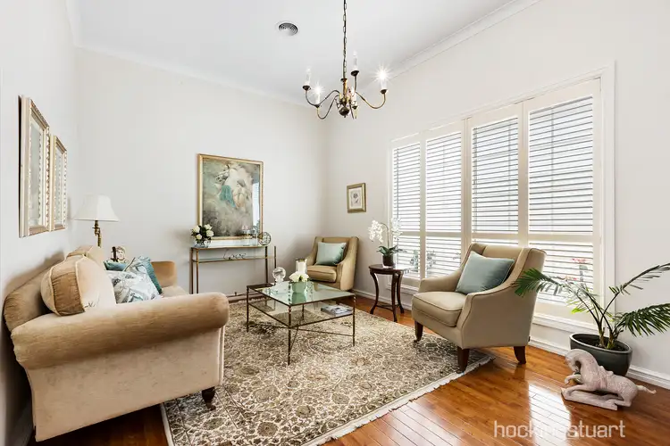 Fourth view of Homely house listing, 32 Hotham Street, Seddon VIC 3011