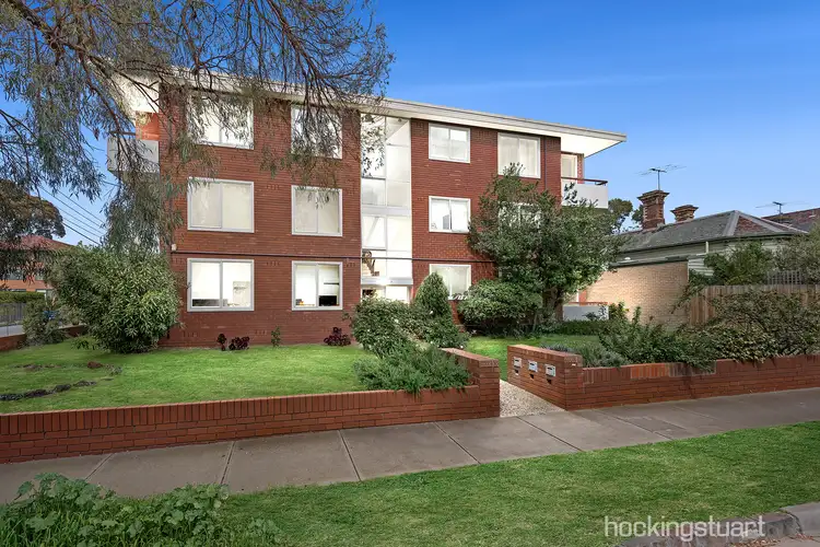 Main view of Homely apartment listing, 1/28 St Georges Road, Armadale VIC 3143
