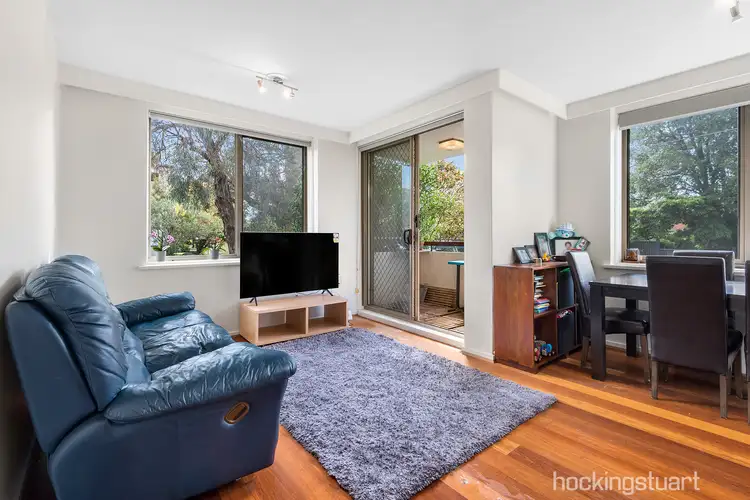Third view of Homely apartment listing, 1/28 St Georges Road, Armadale VIC 3143