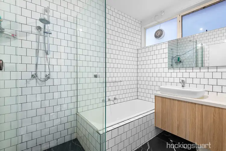 Fourth view of Homely apartment listing, 1/28 St Georges Road, Armadale VIC 3143