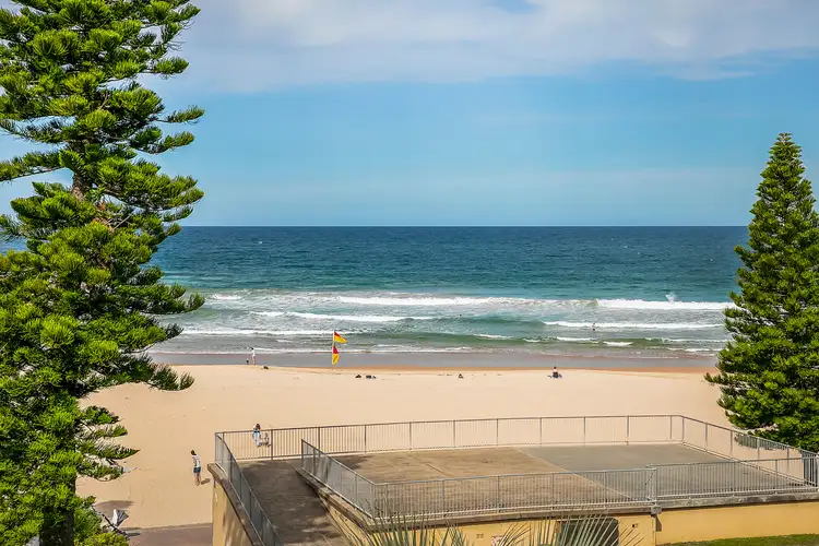 Second view of Homely apartment listing, 20/140-142 North Steyne, Manly NSW 2095