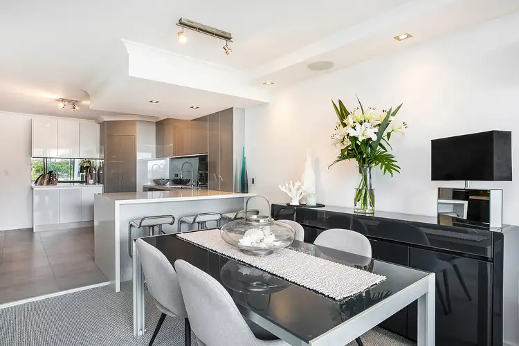 Third view of Homely apartment listing, 20/140-142 North Steyne, Manly NSW 2095
