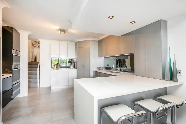Fourth view of Homely apartment listing, 20/140-142 North Steyne, Manly NSW 2095