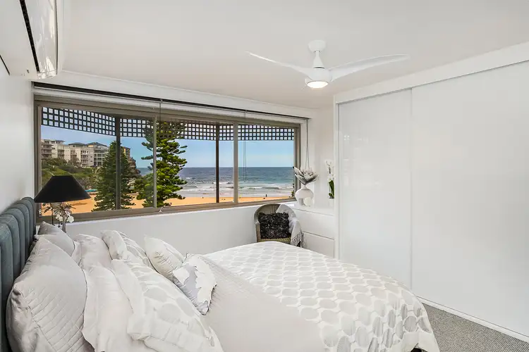 Fifth view of Homely apartment listing, 20/140-142 North Steyne, Manly NSW 2095