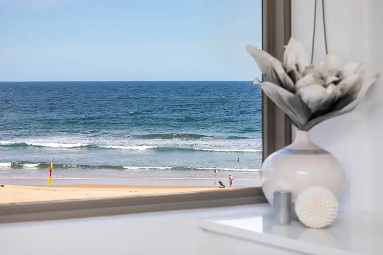Sixth view of Homely apartment listing, 20/140-142 North Steyne, Manly NSW 2095