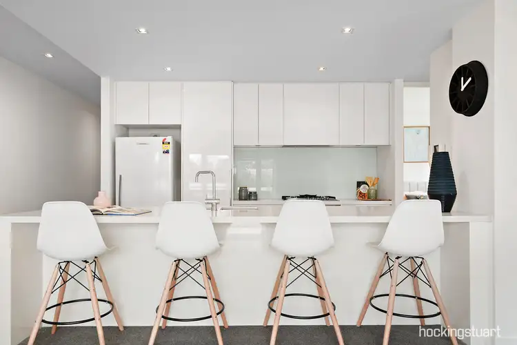 Third view of Homely apartment listing, 11/244-246 Wattletree Road, Malvern VIC 3144