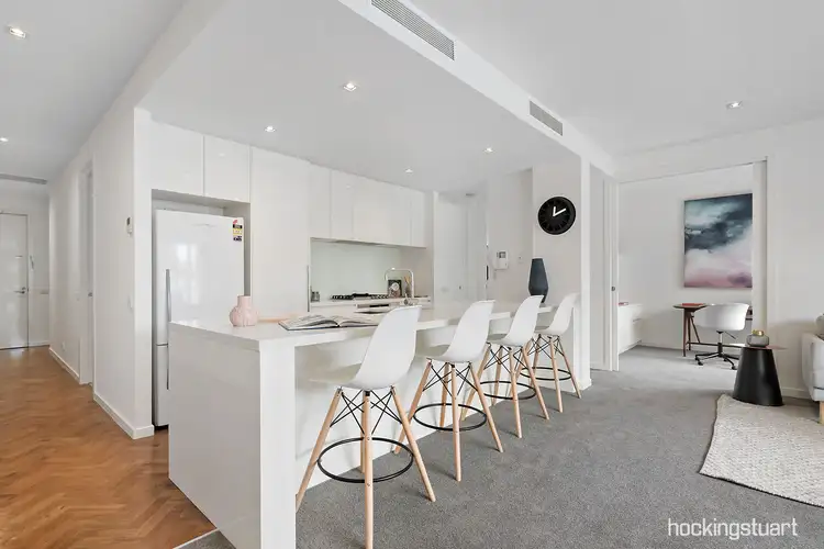 Fourth view of Homely apartment listing, 11/244-246 Wattletree Road, Malvern VIC 3144