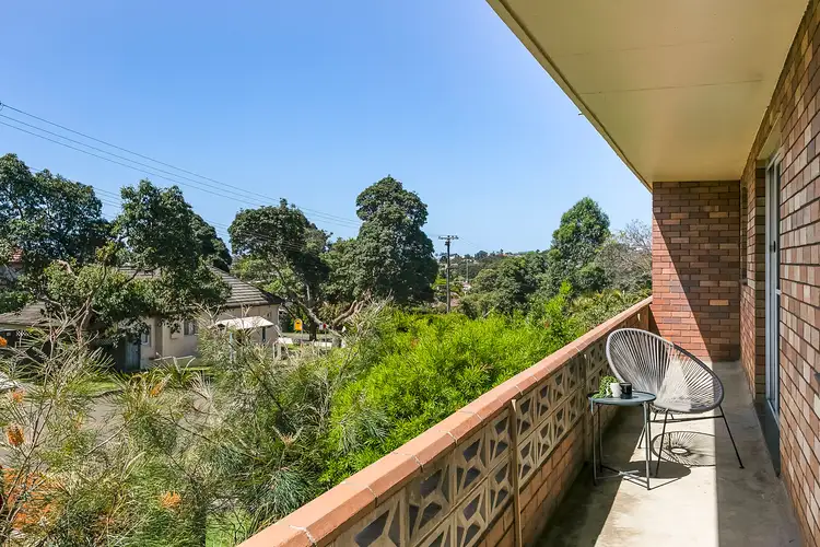 Second view of Homely apartment listing, 4/100-102 Wyadra Avenue, Freshwater NSW 2096