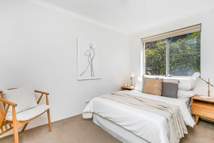 Fourth view of Homely apartment listing, 4/100-102 Wyadra Avenue, Freshwater NSW 2096